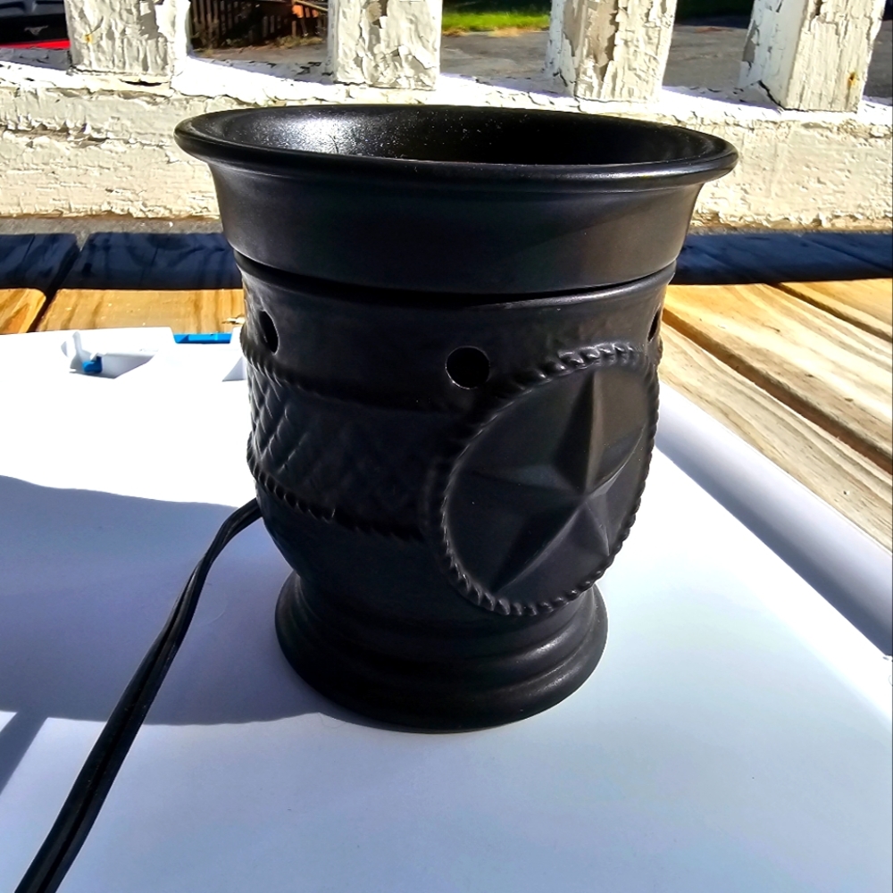 Wax Warmer